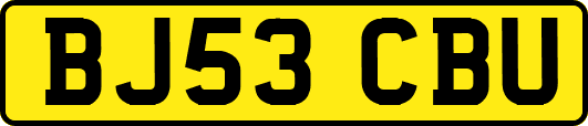 BJ53CBU