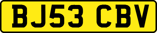 BJ53CBV