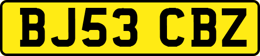BJ53CBZ