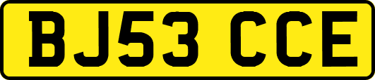BJ53CCE