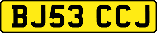 BJ53CCJ
