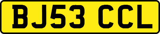 BJ53CCL