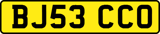 BJ53CCO