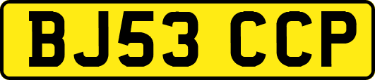 BJ53CCP