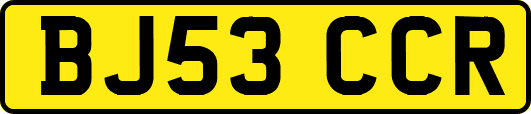 BJ53CCR