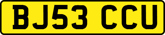 BJ53CCU