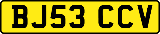 BJ53CCV
