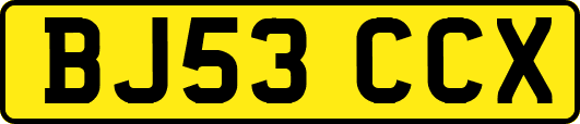 BJ53CCX