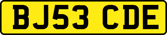 BJ53CDE