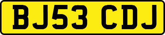 BJ53CDJ