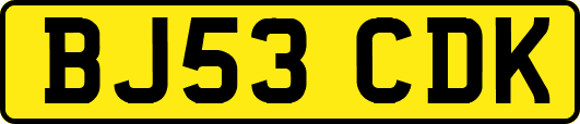 BJ53CDK