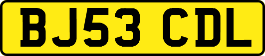 BJ53CDL