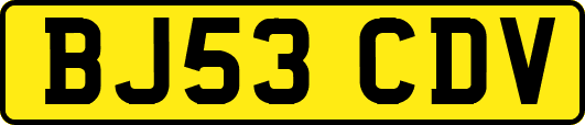BJ53CDV