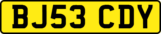 BJ53CDY