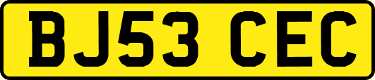 BJ53CEC