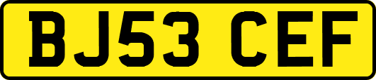 BJ53CEF