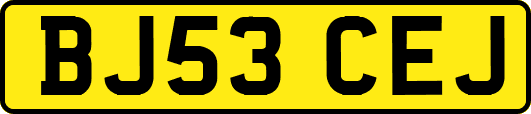 BJ53CEJ