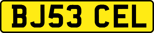 BJ53CEL