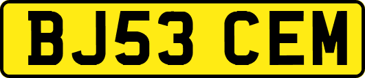 BJ53CEM