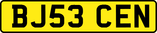 BJ53CEN