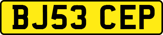 BJ53CEP