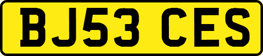 BJ53CES