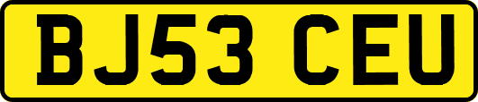 BJ53CEU