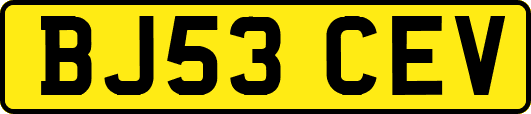 BJ53CEV