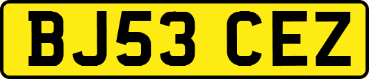 BJ53CEZ