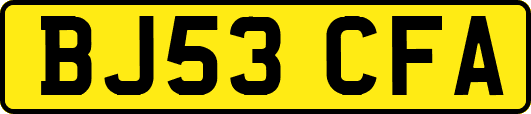 BJ53CFA