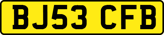BJ53CFB