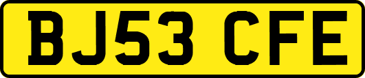 BJ53CFE