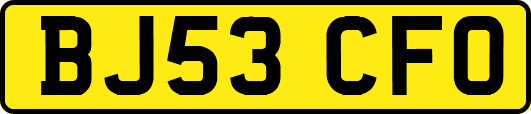 BJ53CFO