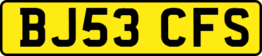 BJ53CFS