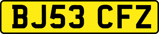 BJ53CFZ
