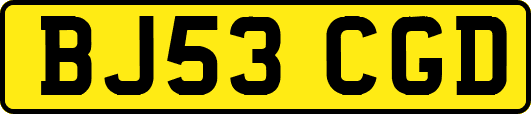 BJ53CGD