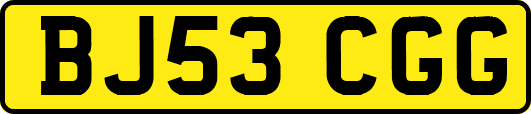 BJ53CGG