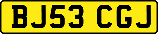 BJ53CGJ
