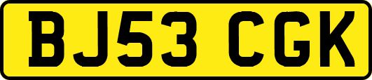 BJ53CGK