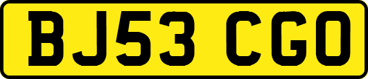 BJ53CGO