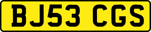BJ53CGS