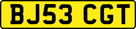 BJ53CGT