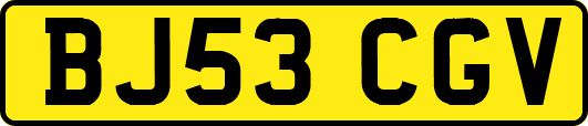 BJ53CGV