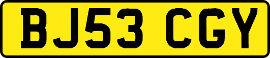 BJ53CGY