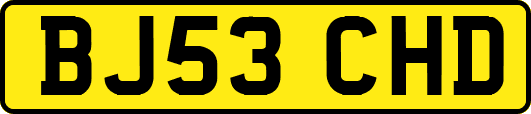 BJ53CHD