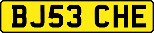BJ53CHE