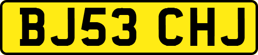 BJ53CHJ