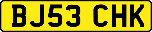 BJ53CHK