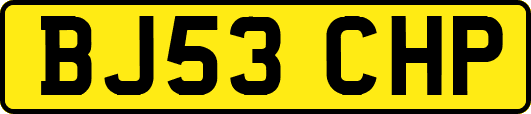 BJ53CHP