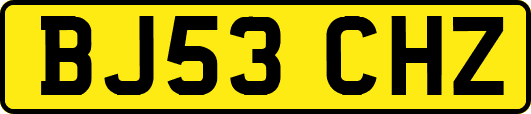 BJ53CHZ
